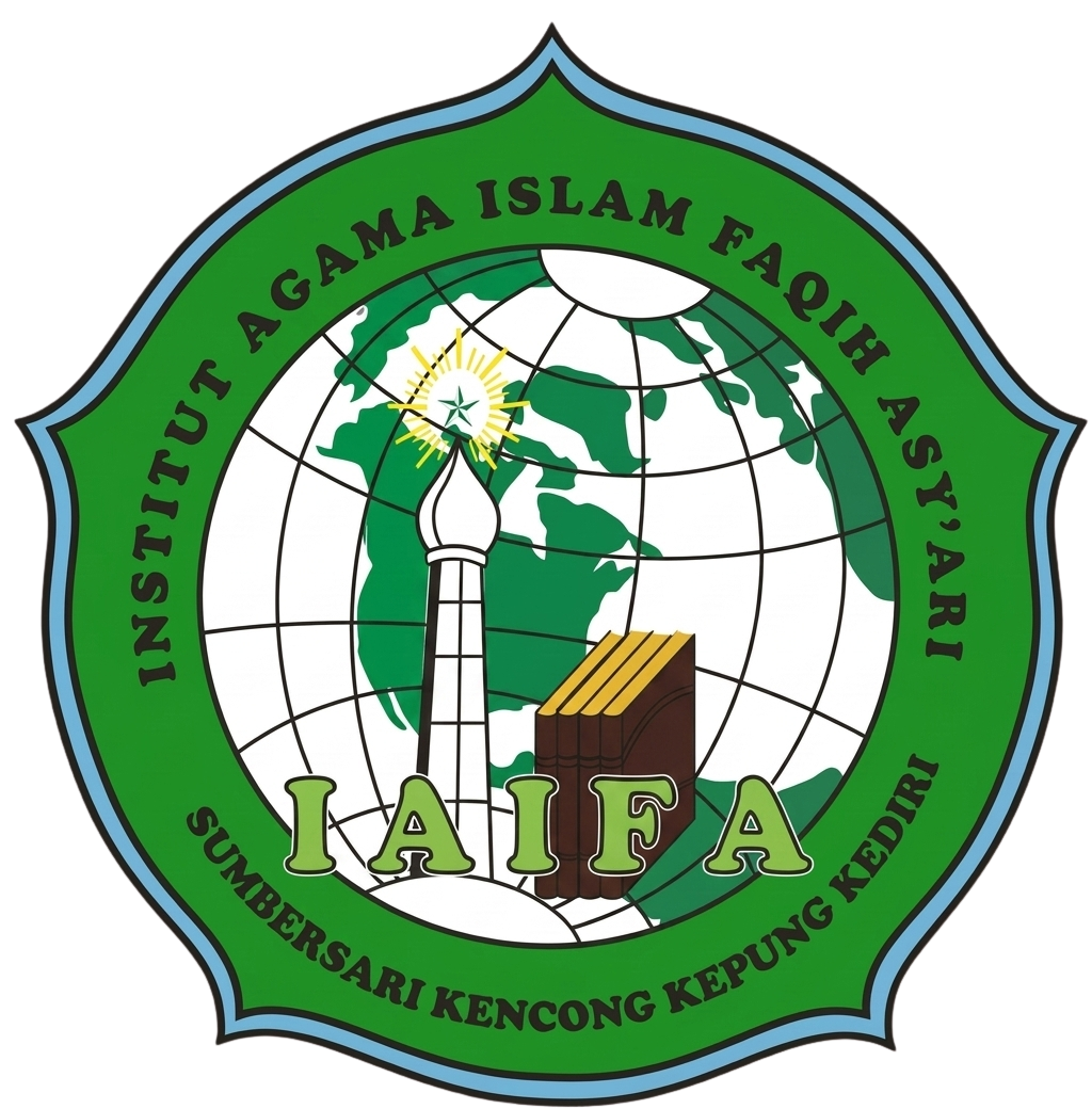 Logo IAIFA